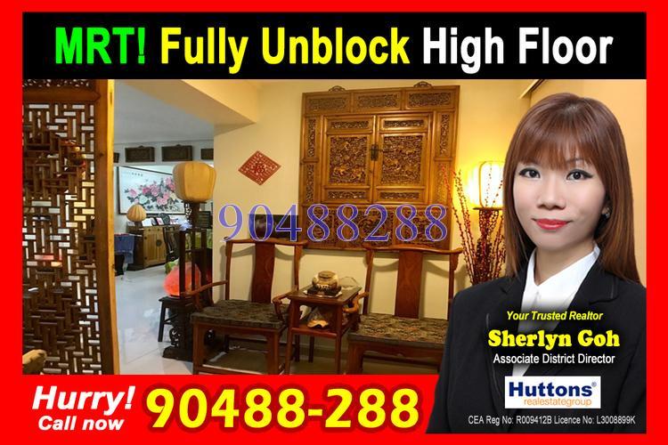 Blk 101A Lorong 2 Toa Payoh (Toa Payoh), HDB Executive #157967472